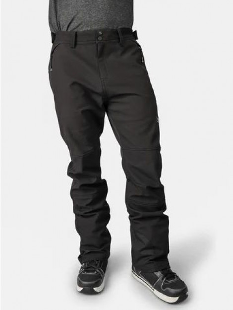 Brunotti huygens-n men sotshellpant - 057173_990-S large