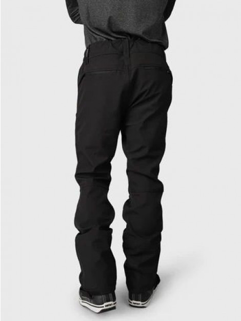 Brunotti huygens-n men sotshellpant - 057173_990-S large