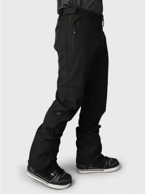 Brunotti huygens-n men sotshellpant - 057173_990-S large