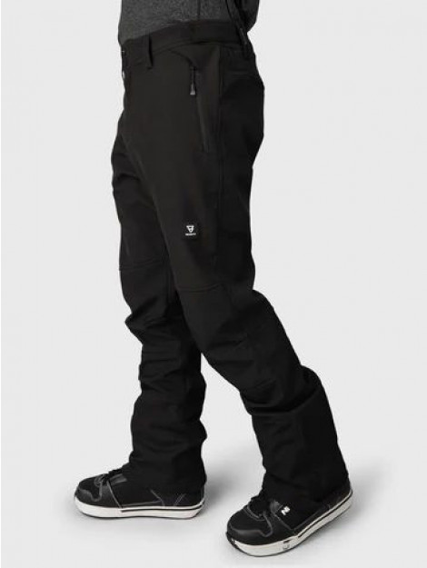 Brunotti huygens-n men sotshellpant - 057173_990-S large