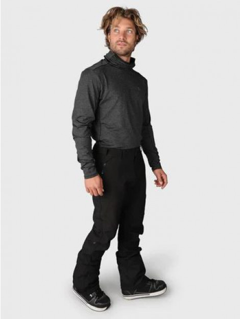 Brunotti huygens-n men sotshellpant - 057173_990-S large