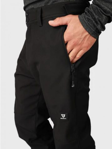 Brunotti huygens-n men sotshellpant - 057173_990-S large