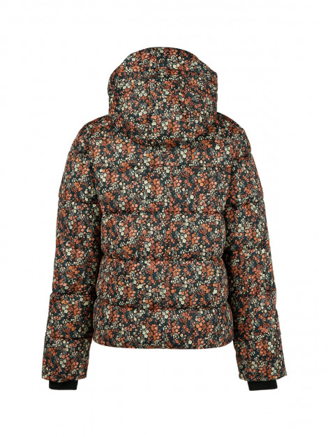 Brunotti mirina-flower girls snowjacket - 057195_800-164 large