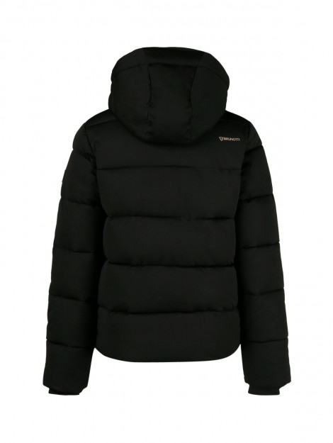 Brunotti mirina girls snowjacket - 057182_990-140 large