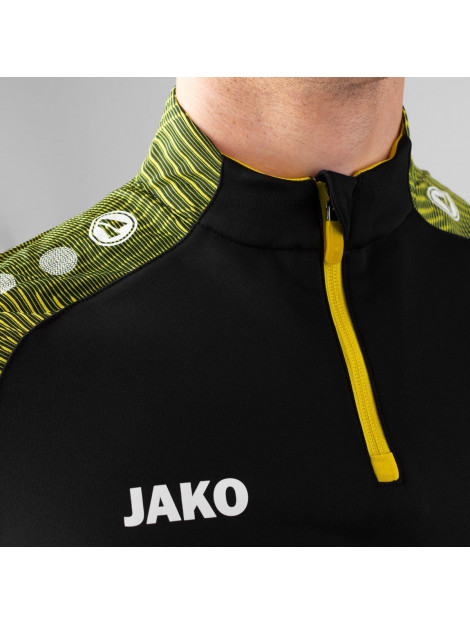 Jako ziptop performance - 057501_999-XL large
