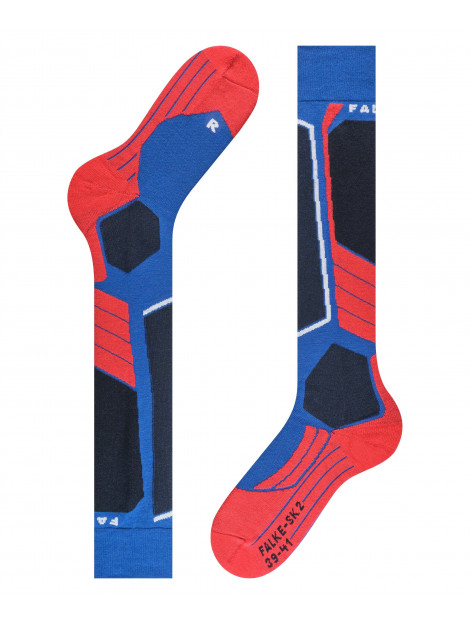 Falke sk 2 skikous heren - 057638_200-46-48 large