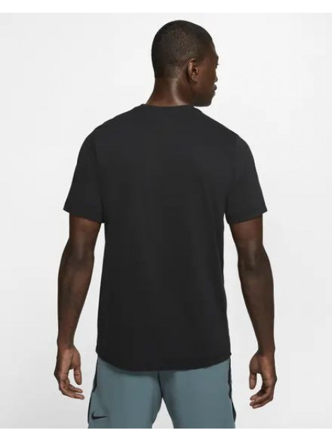 Nike dri-fit men's training t-shirt - 058043_990-M large
