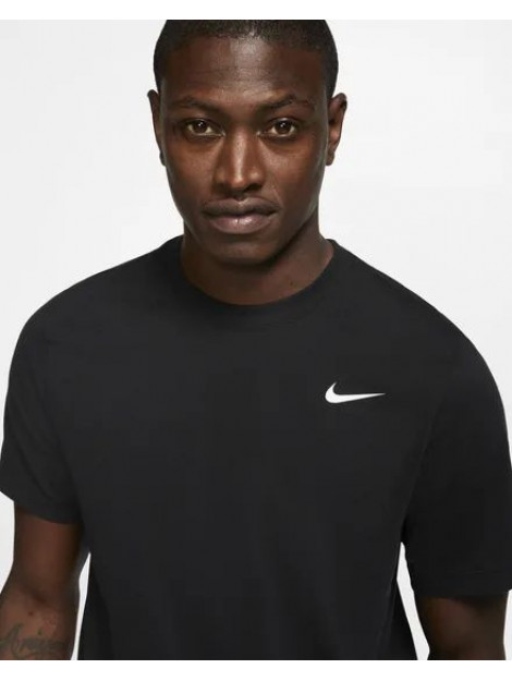 Nike dri-fit men's training t-shirt - 058043_990-M large