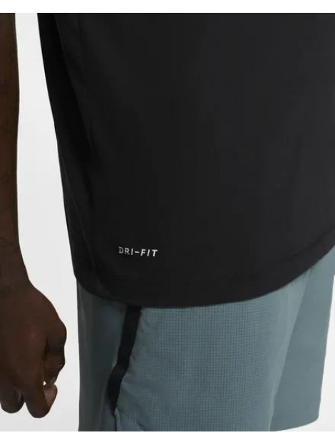 Nike dri-fit men's training t-shirt - 058043_990-M large