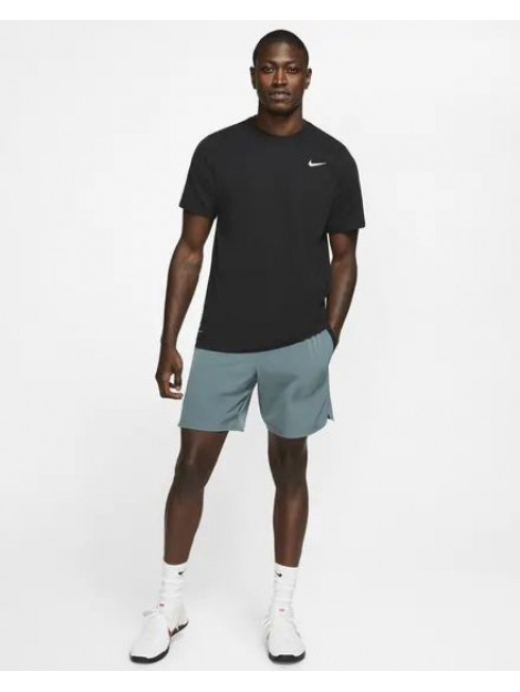 Nike dri-fit men's training t-shirt - 058043_990-M large