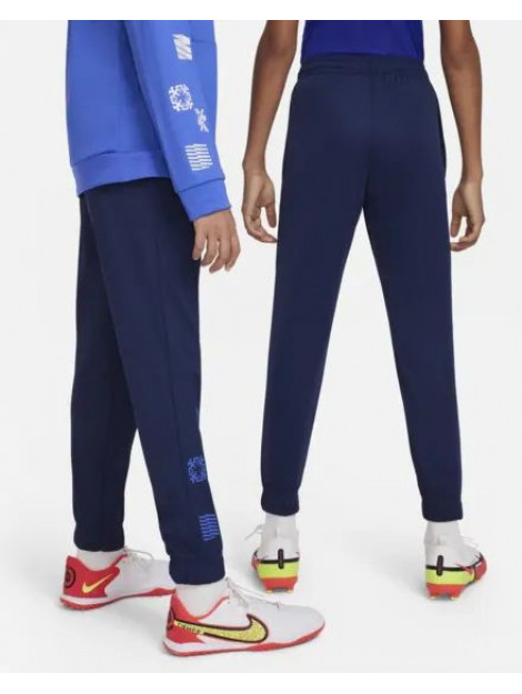 Nike cr7 big kids' soccer pants - 058034_200-S large