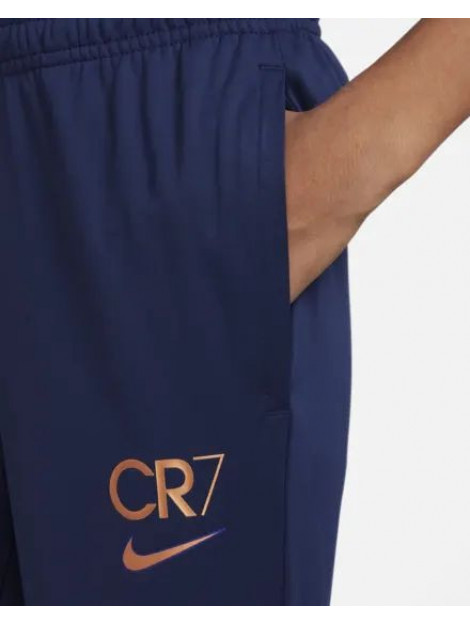 Nike cr7 big kids' soccer pants - 058034_200-S large