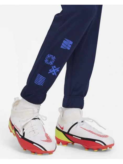 Nike cr7 big kids' soccer pants - 058034_200-S large