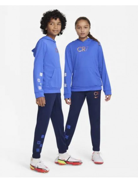 Nike cr7 big kids' soccer pants - 058034_200-S large