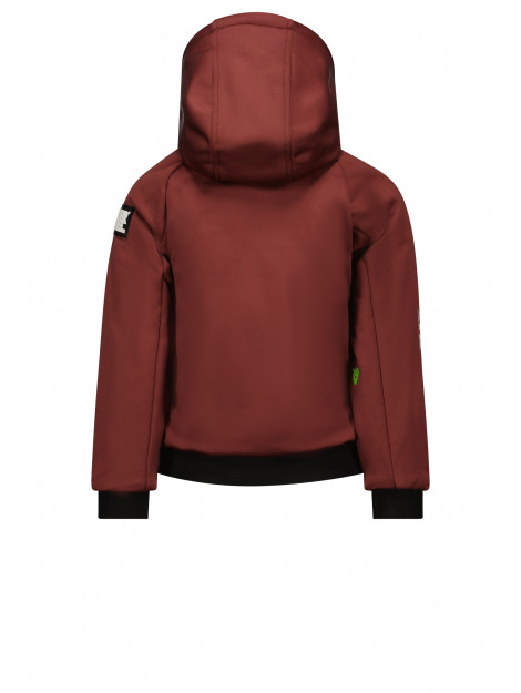 SuperRebel spumy softshell reversible - 058814_680-164 large