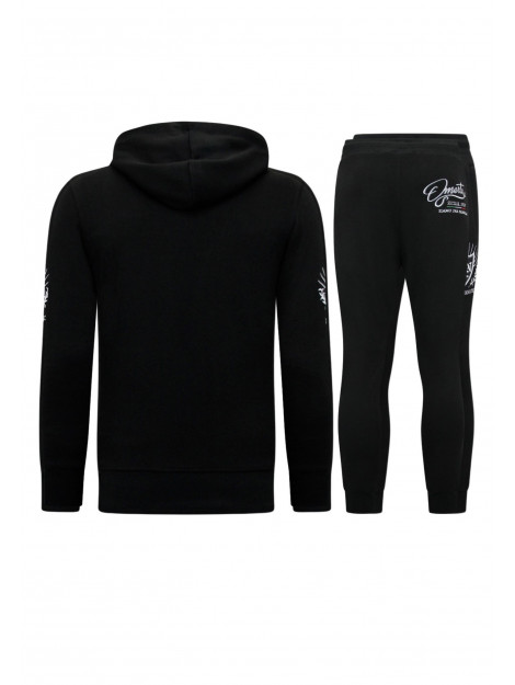 LF Amsterdam Joggingspak omerta, cosa nostra 11-6517Z large