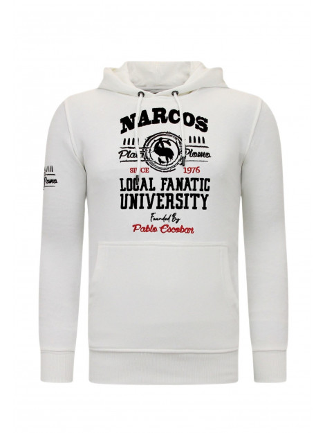 LF Amsterdam Joggingspak narcos university 11-6464W large