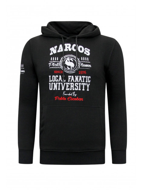 LF Amsterdam Joggingspak narcos university 11-6464Z large