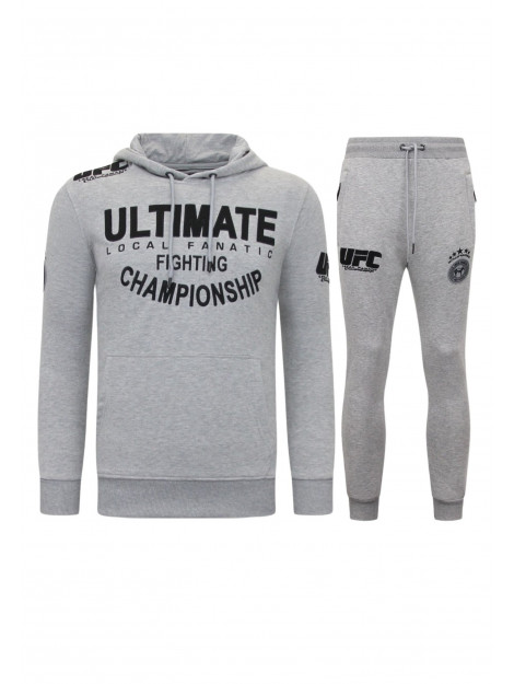 LF Amsterdam Trainingspak ultimate fighting championship 11-6524G large