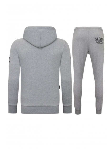 LF Amsterdam Trainingspak ultimate fighting championship 11-6524G large