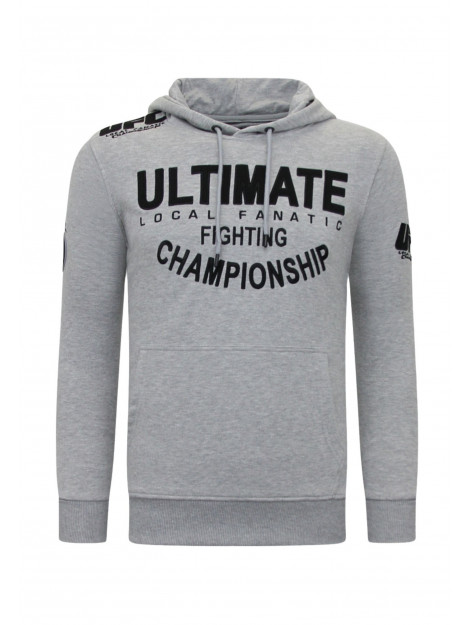 LF Amsterdam Trainingspak ultimate fighting championship 11-6524G large