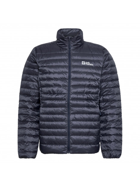 Jack Wolfskin Pack&go down jacket 1205943-1010-M large