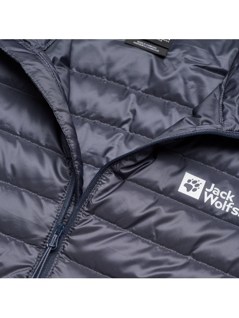 Jack Wolfskin Pack&go down jacket 1205943-1010-M large