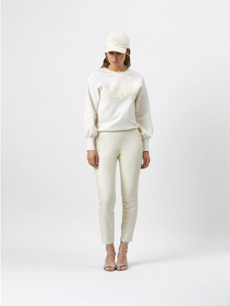 Dante 6 D6 lebon washed faux pants D6 Lebon Washed Faux Pants/175 Butter cream large