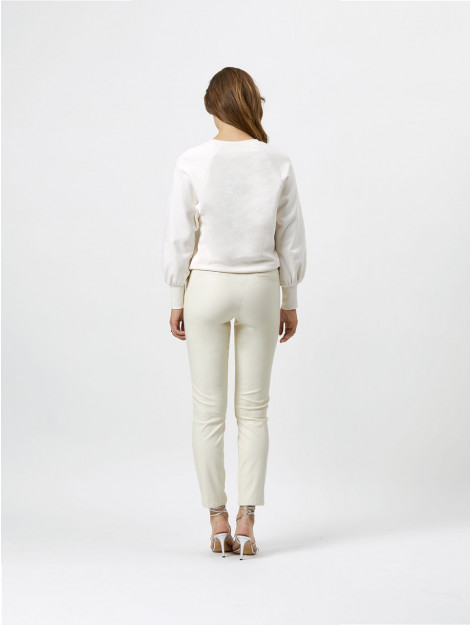 Dante 6 D6 lebon washed faux pants D6 Lebon Washed Faux Pants/175 Butter cream large