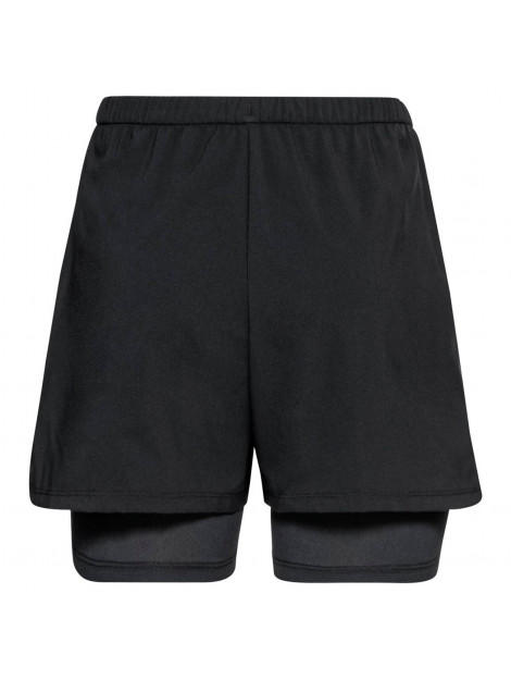 Odlo 2-in-1 shorts essential 3 inch 323071 large