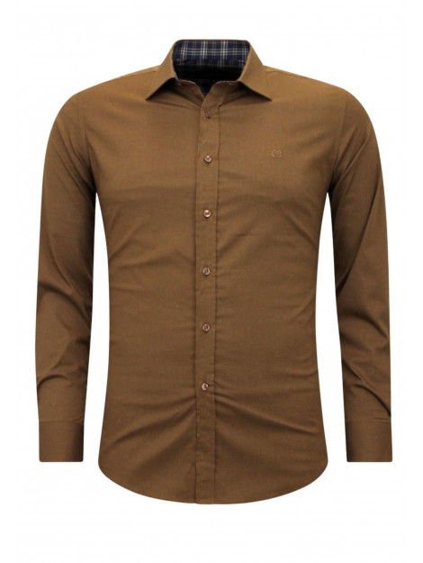 Gentile Bellini Slim fit 3038NW large