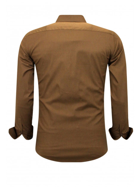 Gentile Bellini Slim fit 3038NW large