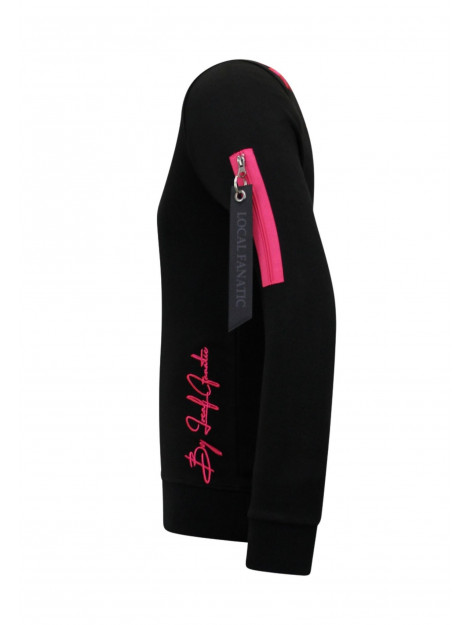 LF Amsterdam Sweater royal stars 11-6506ZR large