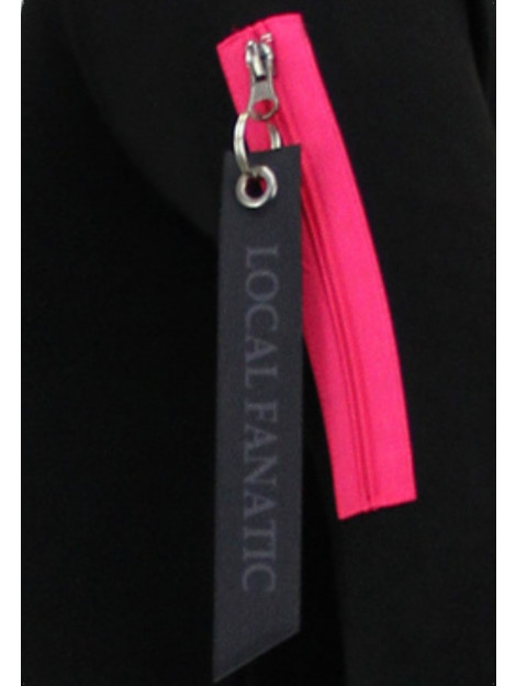 LF Amsterdam Sweater royal stars 11-6506ZR large