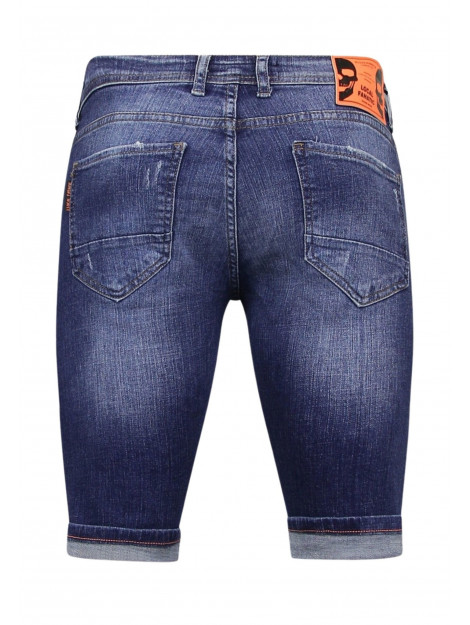 Local Fanatic Denim shorts slim fit 1049 LF-DNM-1049 large Local Fanatic Denim shorts slim fit 1049 LF-DNM-1049 large