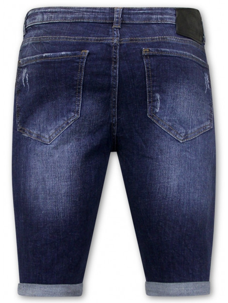 Local Fanatic Korte broeken stretch xxx LF-DNM-1020 large Local Fanatic Korte broeken stretch xxx LF-DNM-1020 large