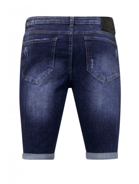 Local Fanatic Korte broeken stretch xxx LF-DNM-1020 large Local Fanatic Korte broeken stretch xxx LF-DNM-1020 large