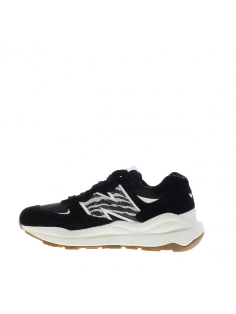 New Balance 107802 Sneakers Zwart 107802 large