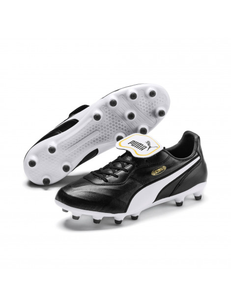 Puma King top fg 039230_991-6,5 large Puma King top fg 039230_991-6,5 large