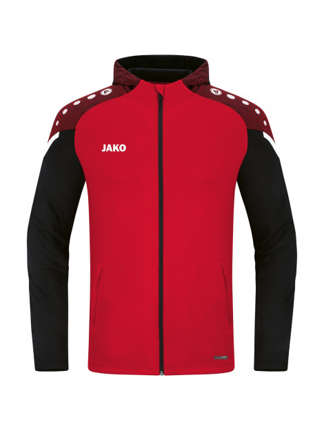 Jako Jas met kap performance 6822-101 JAKO Jas met kap Performance 6822-101 large