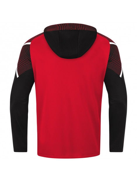 Jako Jas met kap performance 6822-101 JAKO Jas met kap Performance 6822-101 large