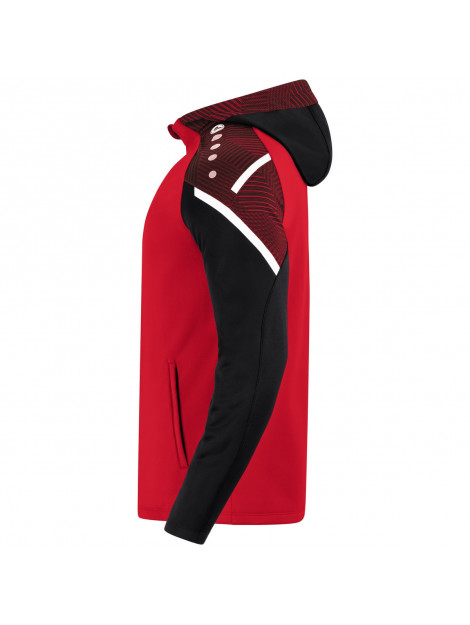 Jako Jas met kap performance 6822-101 JAKO Jas met kap Performance 6822-101 large