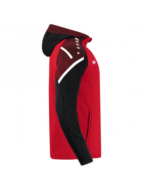 Jako Jas met kap performance 6822-101 JAKO Jas met kap Performance 6822-101 large