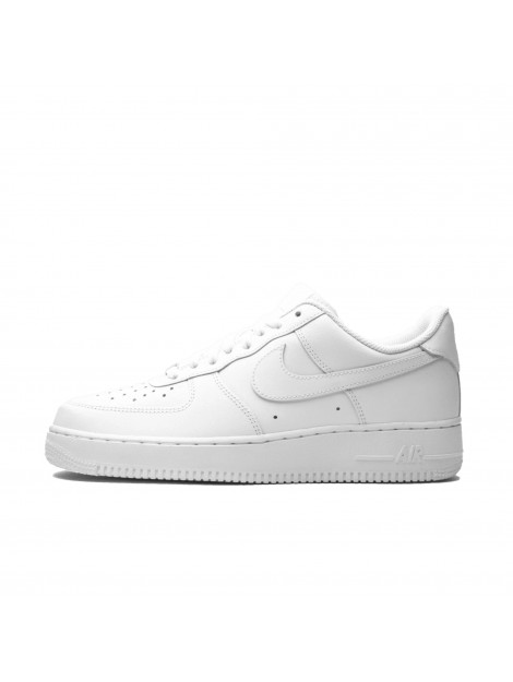 Nike Air force 1 low white 07 315122-111 large