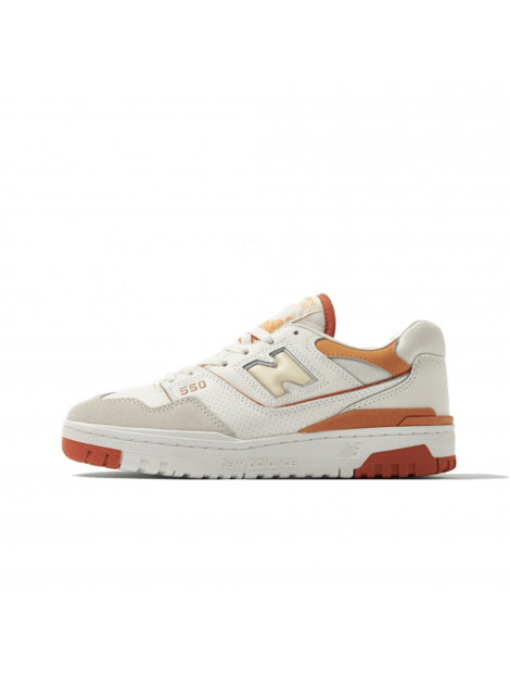 New Balance BBW550WA Sneakers Wit BBW550WA large