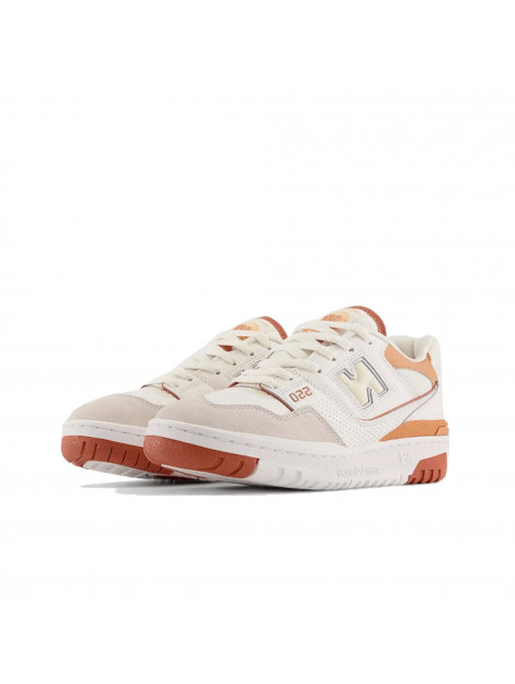 New Balance BBW550WA Sneakers Wit BBW550WA large