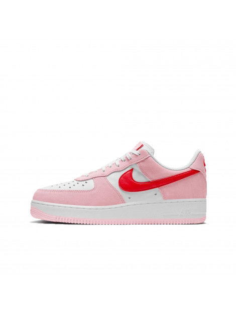Nike Air force 1 low valentines day love letter DD3384-600 large