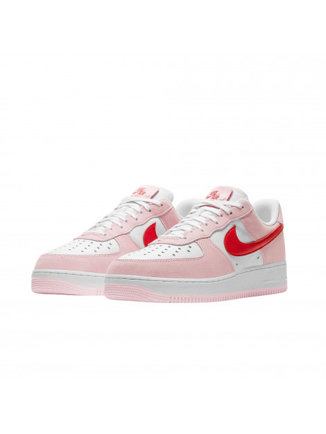 Nike Air force 1 low valentines day love letter DD3384-600 large