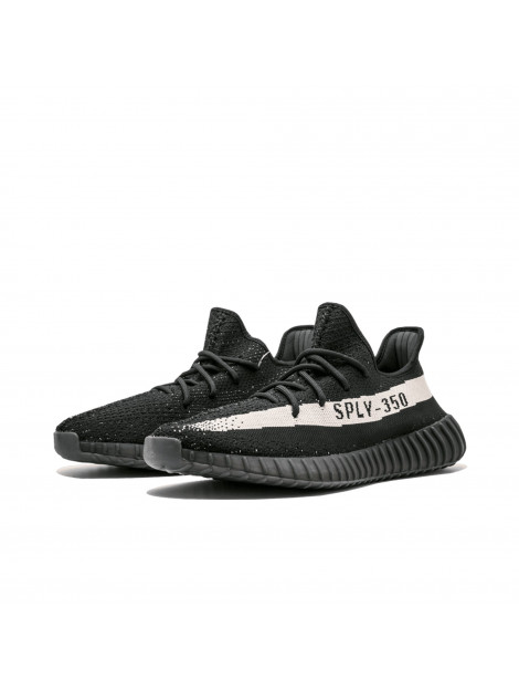 Adidas Boost 350 v2 oreo BY1604 large