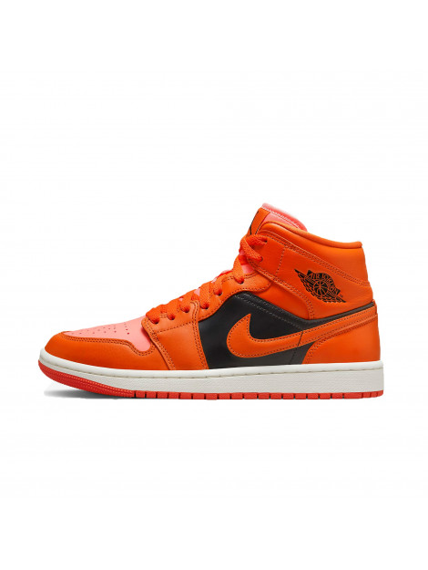 Nike Jordan 1 mid se crimson bliss DM3381-600 large